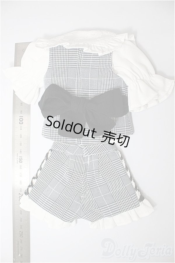 画像2: MDD/OF:衣装セット/0 A-25-03-12-131-NY-ZA (2)