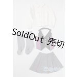 画像: MDD/OF:衣装セット/0 A-25-08-13-058-NY-ZA