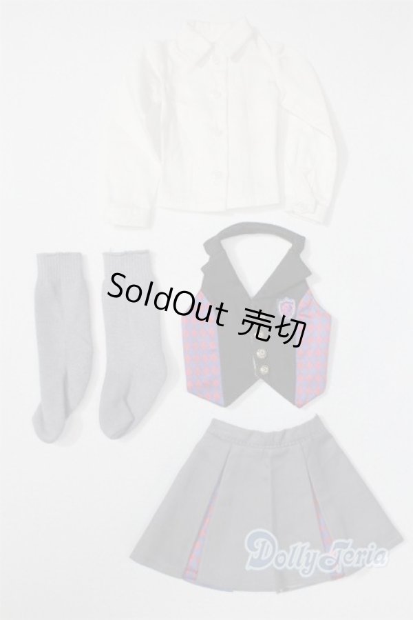 画像1: MDD/OF:衣装セット/0 A-25-08-13-058-NY-ZA (1)