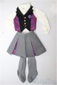画像: MDD/OF:衣装セット/0 A-25-03-12-129-NY-ZA
