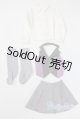 画像: MDD/OF:衣装セット/0 A-25-08-13-058-NY-ZA
