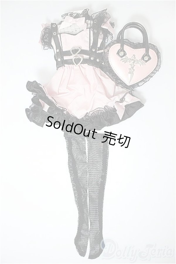 画像1: MDD/OF:衣装セット/0 A-25-03-12-136-NY-ZA (1)