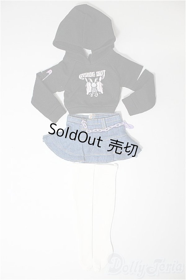 画像1: MDD/OF:衣装セット/0 A-25-03-12-137-NY-ZA (1)