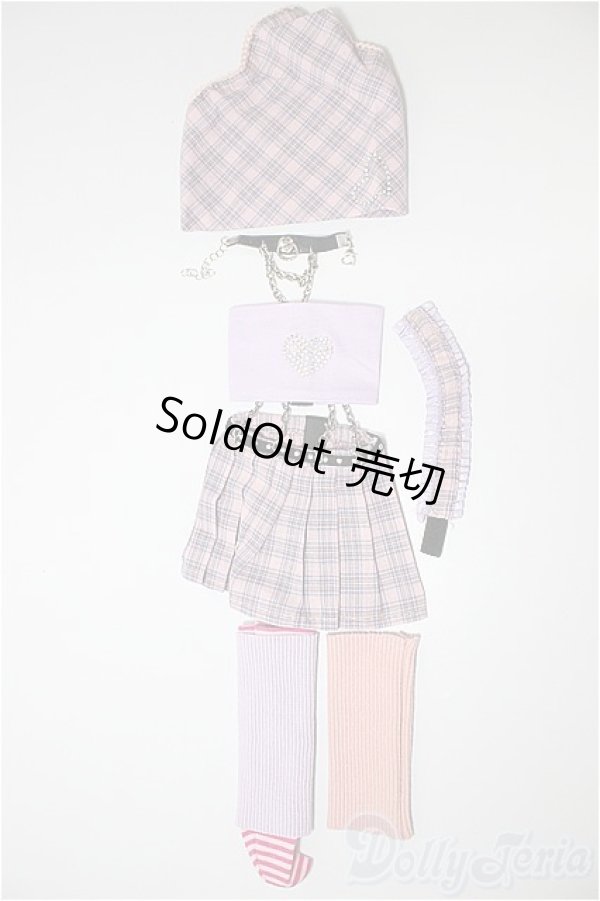 画像1: MDD/OF:衣装セット/0 A-25-03-12-138-NY-ZA (1)