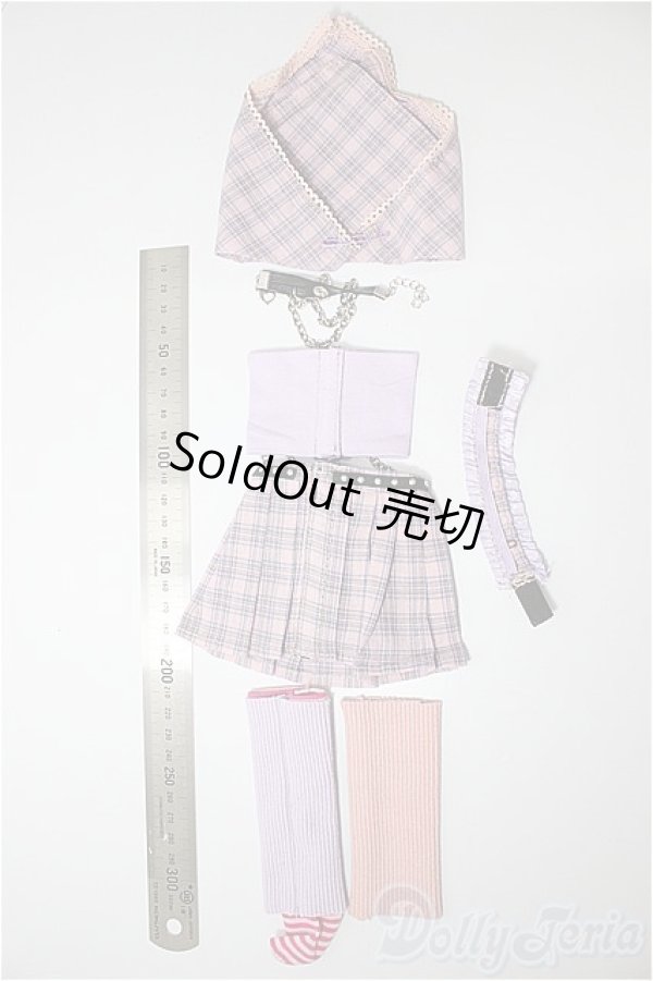 画像2: MDD/OF:衣装セット/0 A-25-03-12-138-NY-ZA (2)