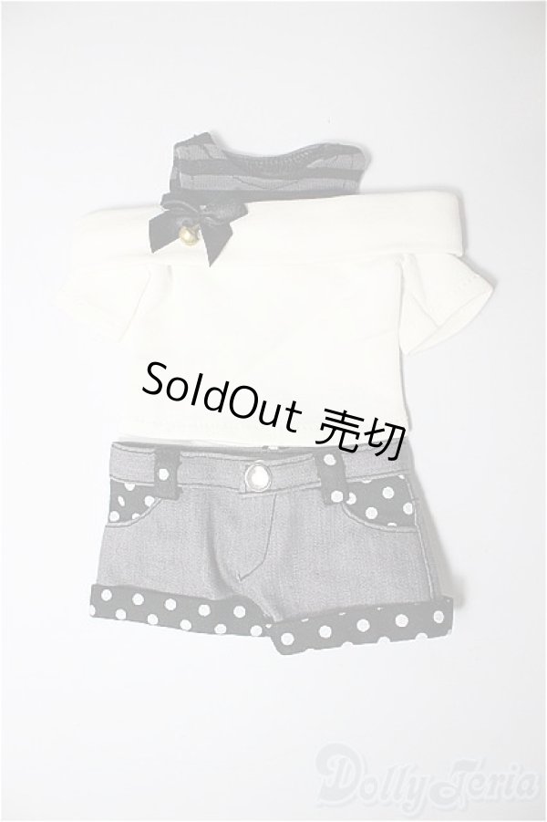 画像1: MDD/OF:衣装セット/0 A-25-03-12-139-NY-ZA (1)