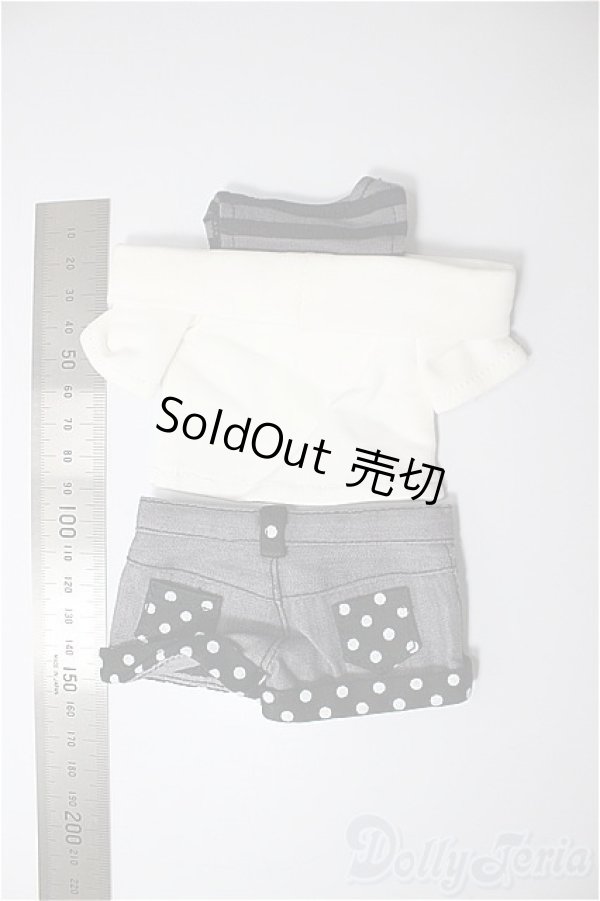 画像2: MDD/OF:衣装セット/0 A-25-03-12-139-NY-ZA (2)