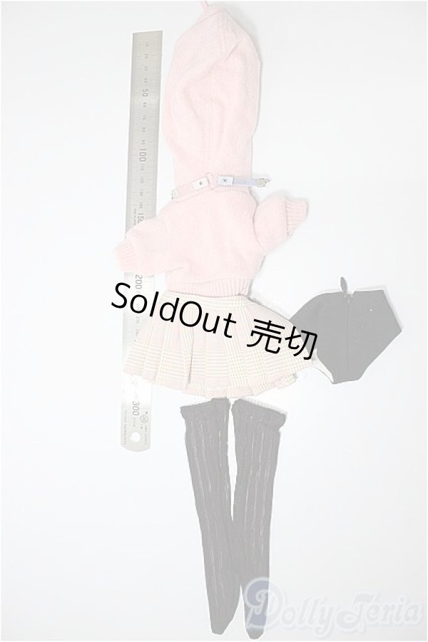 画像2: MDD/OF:衣装セット/0 A-25-03-12-142-NY-ZA (2)