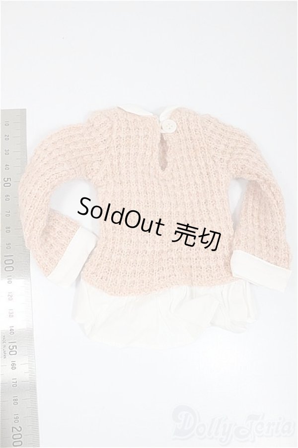 画像2: MDD/OF:トップス/0 A-25-03-12-150-NY-ZA (2)