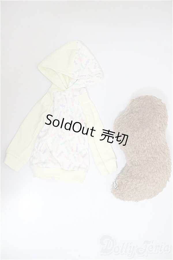 画像1: MDD/OF:衣装セット/0 A-25-08-06-321-NY-ZA (1)