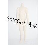 画像: SD13BOY/ボディ U-25-03-11-204-KD-ZU