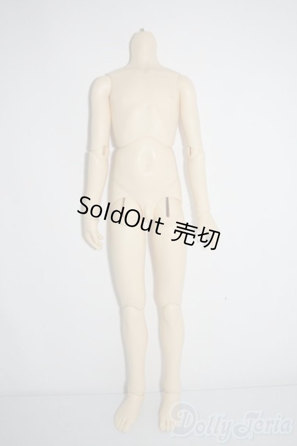 画像1: SD13BOY/ボディ U-25-03-11-204-KD-ZU (1)