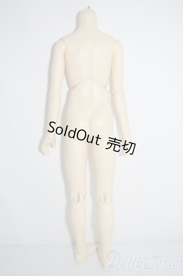 画像2: SD13BOY/ボディ U-25-03-11-204-KD-ZU (2)