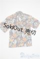 画像: SDGrB＆SD13男の子/OF:トップス：M de H　Maison de H様製 U-25-03-18-108-KD-ZU