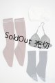 画像: DD/OF:下着　ソックス U-25-03-18-038-KD-ZU