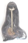 画像1: 8-9inch/ウィッグ/インチ　BJD　MJD　ドール用 A-25-03-19-100-KD-ZA (1)