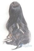 画像2: 8-9inch/ウィッグ/インチ　BJD　MJD　ドール用 A-25-03-19-100-KD-ZA (2)