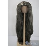 画像: 8-9inch/ウィッグ U-25-03-18-016-KD-ZU