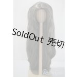 画像: 8-9inch/ウィッグ U-25-03-18-016-KD-ZU