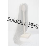 画像: 8-9inch/ウィッグ U-25-03-18-014-KD-ZU