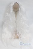 画像1: 8-9inch/ウィッグ/インチ　BJD　MJD　ドール用 A-25-03-19-098-KD-ZA (1)