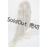 画像: 9-10inch/ウィッグ U-25-03-18-018-KD-ZU