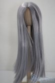 画像1: 9-10inch/ウィッグ U-25-03-18-022-KD-ZU (1)