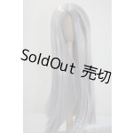 画像: 9-10inch/ウィッグ U-25-03-18-022-KD-ZU