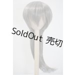 画像: 9-10inch/ウィッグ U-25-03-18-028-KD-ZU