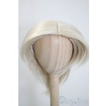 画像: 9-10inch/ウィッグ U-25-03-18-026-KD-ZU