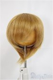 画像1: 6-7inch/ウィッグ/インチ　BJD　MJD　ドール用 A-25-03-12-298-KD-ZA (1)