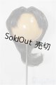 画像: 8.5-9inch/ウィッグ/インチ　BJD　MJD　ドール用 A-25-03-12-245-KD-ZA