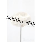 画像: 5inch/ウィッグ/インチ　BJD　MJD　ドール用 A-25-03-12-260-KD-ZA
