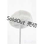 画像: 5inch/ウィッグ/インチ　BJD　MJD　ドール用 A-25-03-12-254-KD-ZA