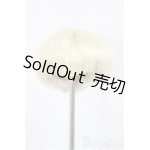 画像: 5inch/ウィッグ/インチ　BJD　MJD　ドール用 A-25-03-12-257-KD-ZA