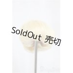 画像: 5inch/ウィッグ/インチ　BJD　MJD　ドール用 A-25-03-12-253-KD-ZA