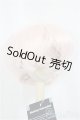 画像: 13-14インチ /ウィッグ DOLLMORE製/0 A-25-03-12-255-KD-ZA
