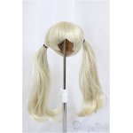 画像: 6inch/ウィッグ/インチ　BJD　MJD　ドール用 A-25-03-12-256-KD-ZA