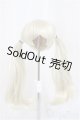 画像: 6inch/ウィッグ/インチ　BJD　MJD　ドール用 A-25-03-12-256-KD-ZA