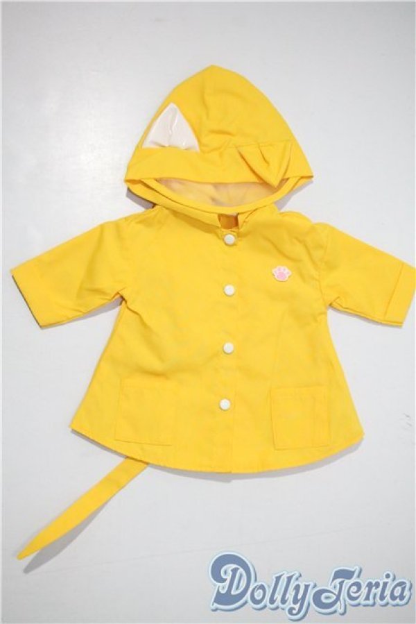 画像1: SDM＆MSD/OF:アウター　NINE9 STYLE　Kitty Raincoat　 U-25-03-18-105-KD-ZU (1)