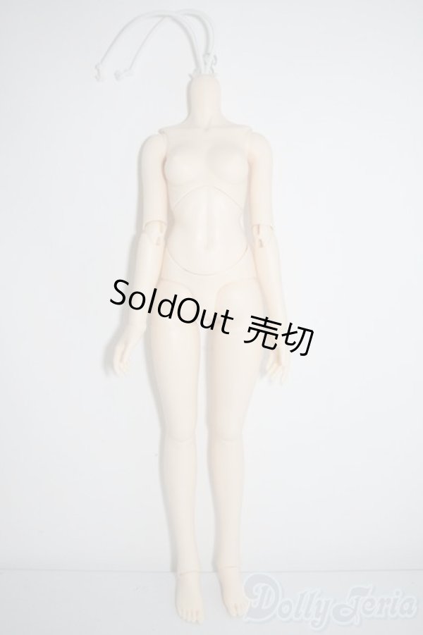 画像1: SDGr/女の子ボディ U-25-03-11-203-KD-ZU (1)