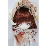 画像: DOLLCE/ミニスウィーツドール：スノーバニラ/ A-25-03-12-263-KD-ZA