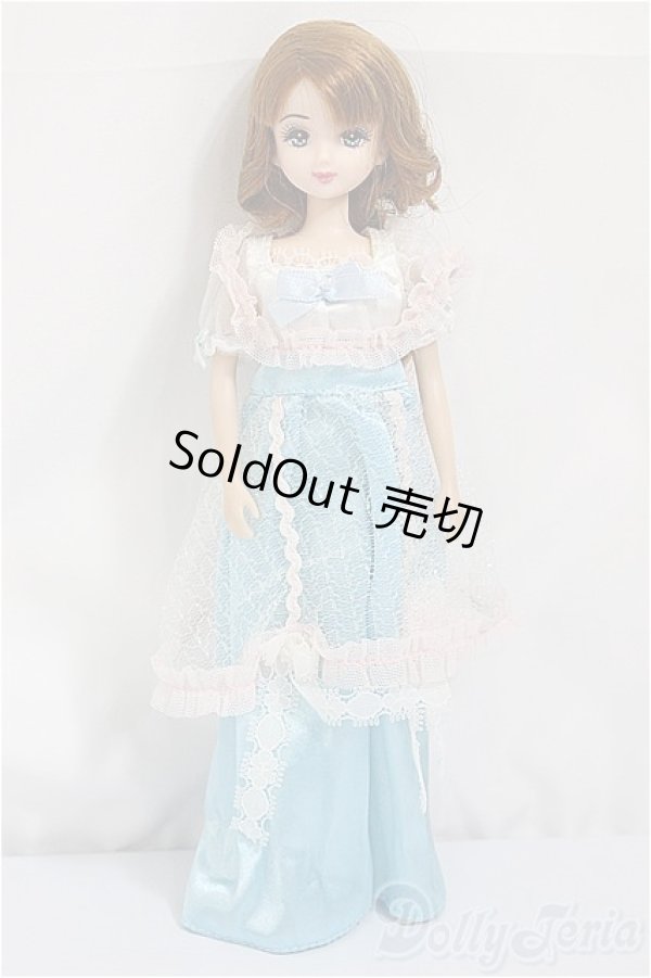 画像2: リカちゃん/セイラちゃん/BJD　球体関節人形 A-25-03-12-286-NY-ZA (2)