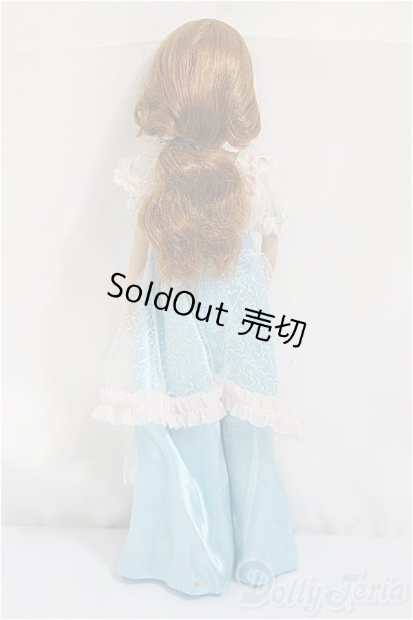 画像3: リカちゃん/セイラちゃん/BJD　球体関節人形 A-25-03-12-286-NY-ZA (3)