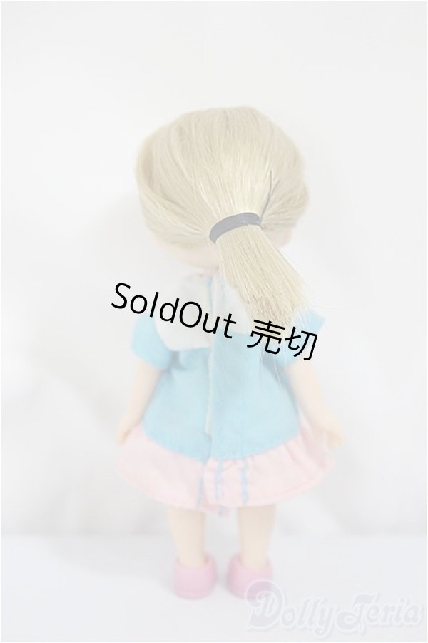 画像3: リカちゃん/マキちゃん/BJD　球体関節人形 A-25-03-12-287-NY-ZA (3)