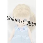 画像: リカちゃん/ふたごの妹 ミキちゃん/BJD　球体関節人形 A-25-03-12-288-NY-ZA
