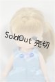 画像: リカちゃん/ふたごの妹 ミキちゃん/BJD　球体関節人形 A-25-03-12-288-NY-ZA
