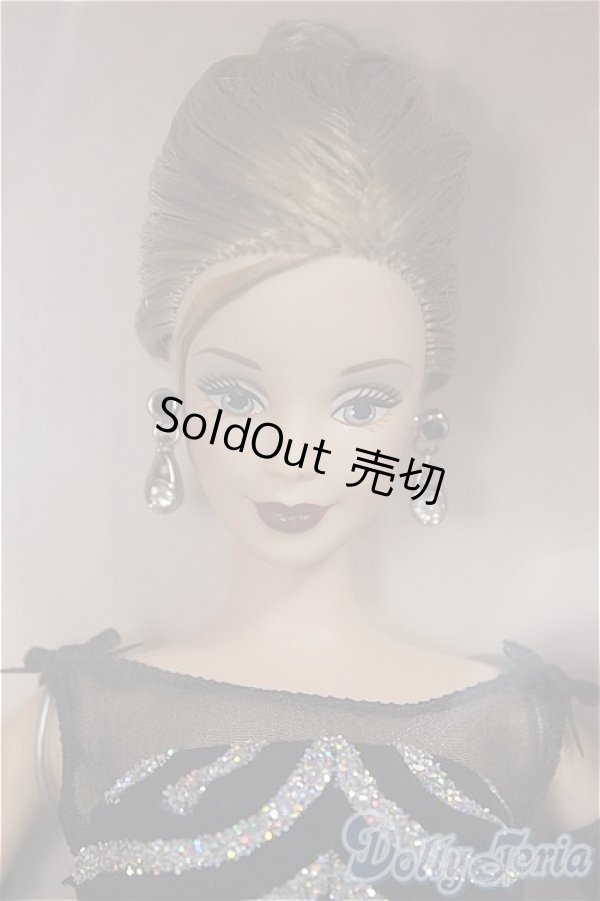 画像1: マテルバービー/40th Anniversary Barbie/BJD　球体関節人形 A-25-03-12-293-NY-ZA (1)