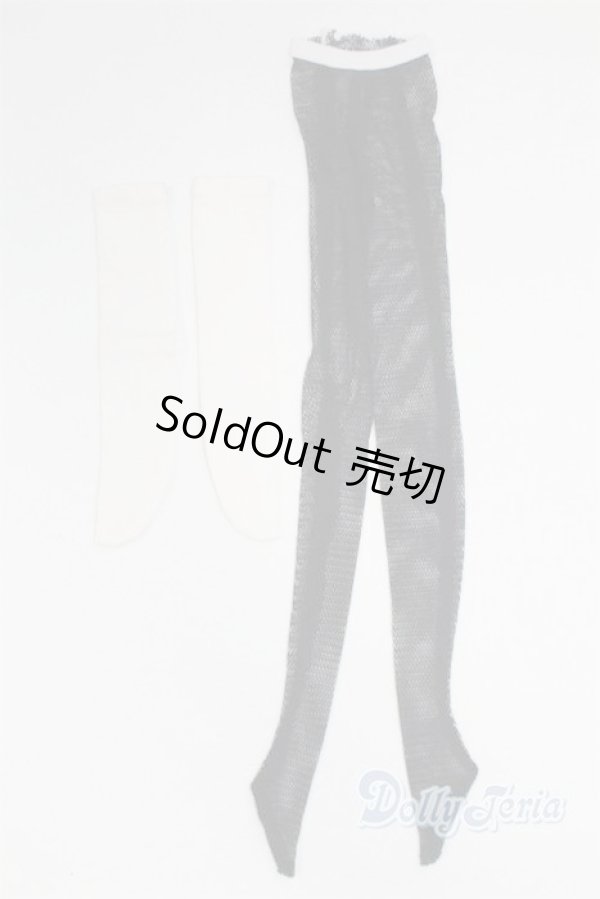 画像2: MDD/OF:靴下/0 A-25-03-19-055-NY-ZA (2)