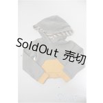 画像: DD/OF:パーカー A-25-10-15-310-NY-ZA